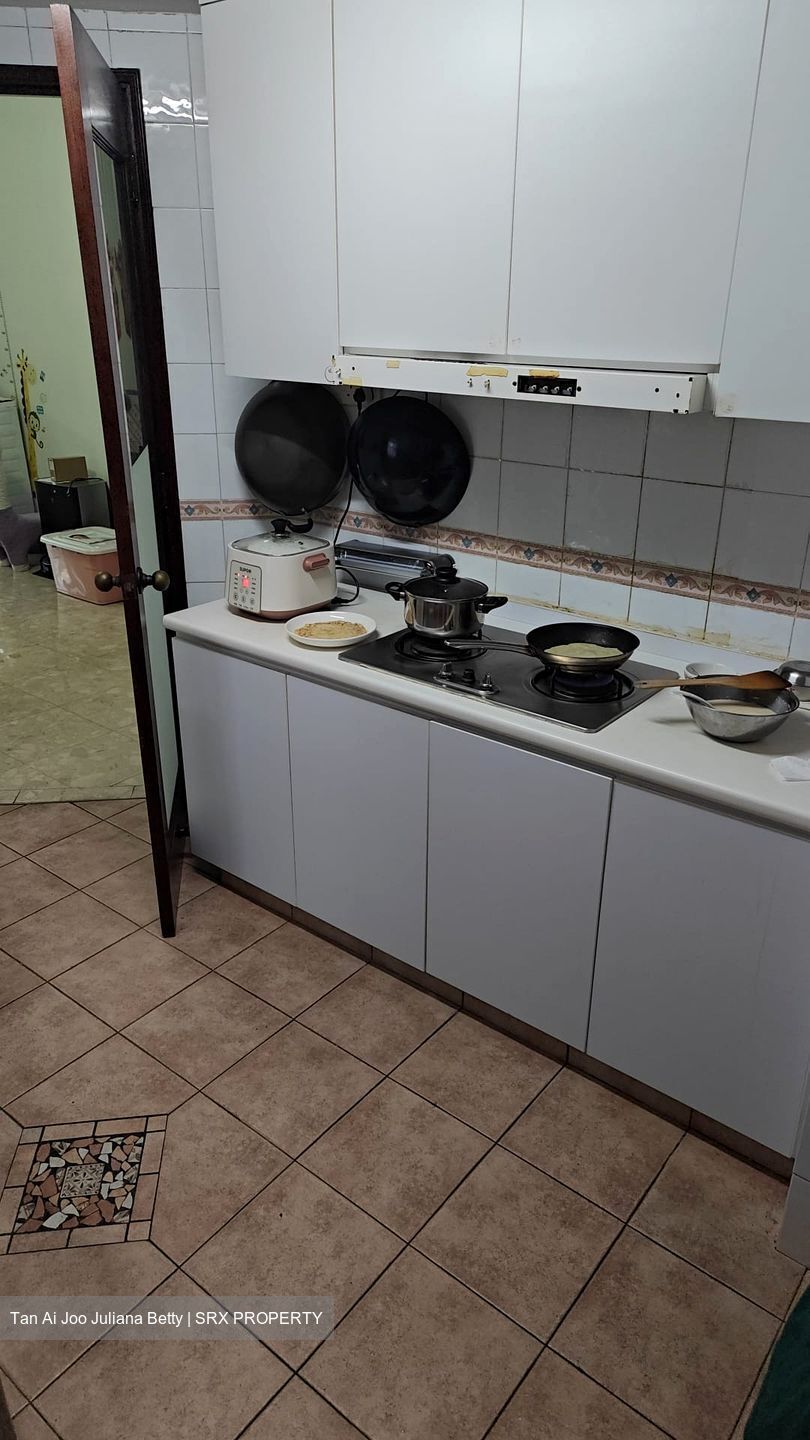 Westmere (D22), Condominium #504577041